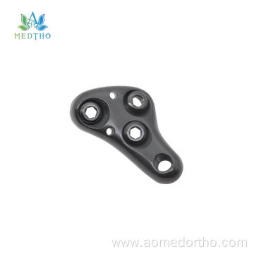 proximal femur locking plate